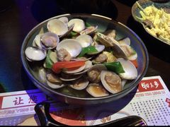 -钳真多钓虾馆·小龙虾海鲜烧烤(九六广场店)