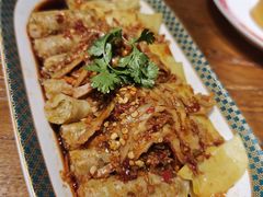 -金柱大盘鸡(波斯坦店)