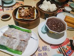 -点都德(奥体印象城店)
