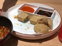 -望江门小龙虾·烧烤(九堡店)