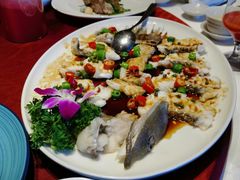 -湛江菜.江南首席(昆山店)