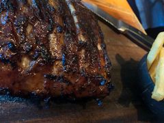 -The Meat & Wine Co Southbank(南岸店)