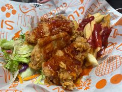 -玄希浪漫厨房·韩料烤肉(湖滨银泰in77店)