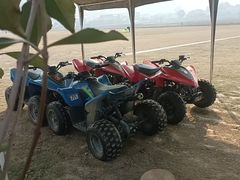 -趣飞飞黑麋峰国际滑翔伞基地