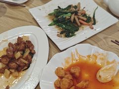 -佛有缘素食馆·荔湾老字号(陈家祠首店)