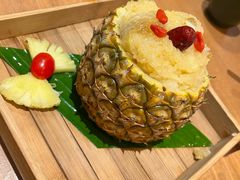 -云海肴·汽锅鸡·云南代表菜(东坝金隅店)