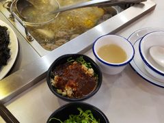 -潮正和潮汕牛肉火锅·老字号(番禺万达店)