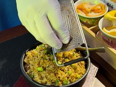 -菌自由丨野生菌火锅特色庭院餐厅(丽江古城店)