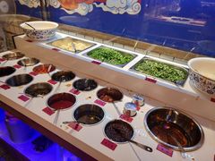 -贤合庄卤味火锅(勒泰中心店)