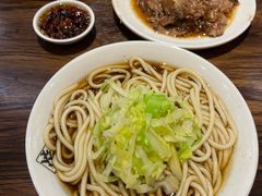 -柴氏风味斋(甘家口店)