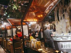 -正禾鲜·潮汕牛肉火锅(凯德天府店)