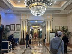 -平湖九龙山庄园圣马可酒店