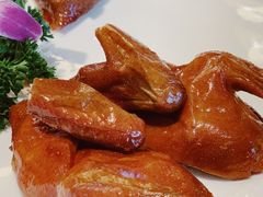 烤乳鸽-好食上(喜盈门.范城店)