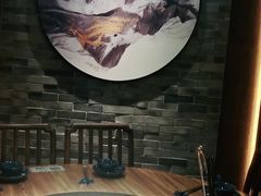 -湊湊火锅·茶憩(东城万达店)