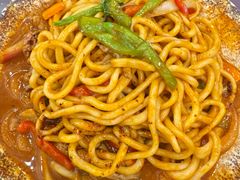 -清真明德斋茶餐厅民族饭店(北京街店)