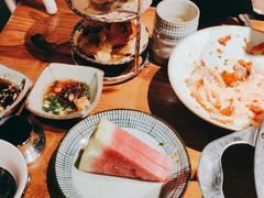 -老凯俚酸汤鱼(鸿通城店)