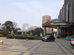 -力高皇冠假日酒店-亚细亚餐厅