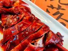 -院落新京菜·烤鸭(地安门店)