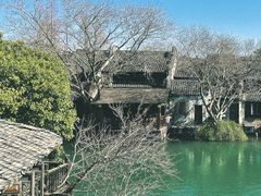 -乌镇西栅景区