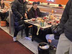 -三子烤羊腿·烧烤·海鲜(弘阳店)