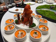 -无锡瑞廷西郊酒店·悦湖景观餐厅