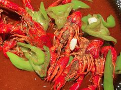 -沪小胖·小龙虾·蓝龙王(八佰伴店)