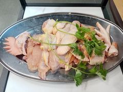 -兴兴旺·冬瓜盅·啫啫煲(西华路店)
