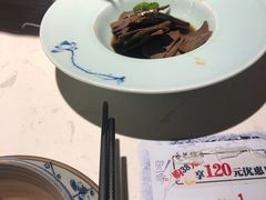 酒香猪肝-卯时·龙光雅宴·精致锡帮菜(惠山古镇店)