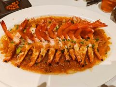 -索菲特酒店·乐轩华中餐厅