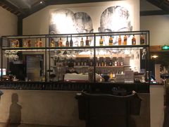 -喜洲吧·江畔老船厂·庭院餐厅(喜临院店)