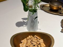 -桂满陇·江南小馆·蟹黄小笼汤包(清河万象店)