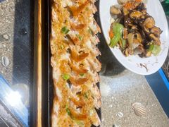 -瓦国小镇·果木烤鸭·融合菜(西口店)