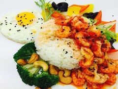 -海盗虾饭·剥好的小龙虾饭(SOHO尚都店)