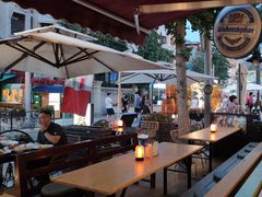 -巴伐利亚啤酒坊(意式风情街店)