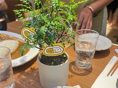 -CURRY YA 熟成咖哩專門店(深圳湾万象城店)