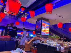 -山河屯铁锅炖·非遗铁锅炖(华强北店)