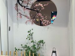 -蜜桃餐厅·伴山(绿宝广场店)