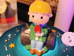 -亦家cake·0卡糖