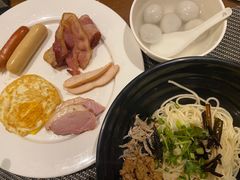 -宁波东港喜来登酒店