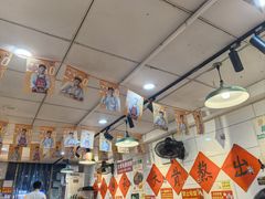 -柳州肥姨妈大骨螺蛳粉(东靖路店)