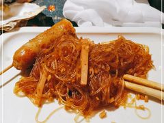 -管氏翅吧(广渠门店)