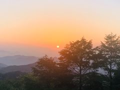 -莫干山风景区