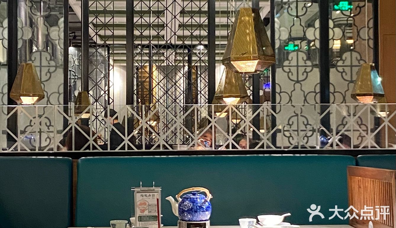 厦门探店|广州老字号茶餐厅