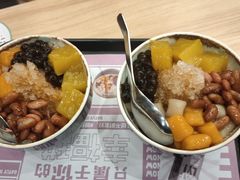 -鲜芋仙(南开大悦城店)