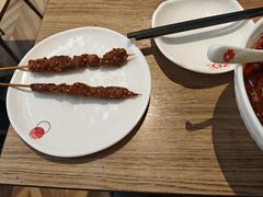 -阳阳中国饭(龙湖大兴天街)