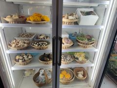 -鲜菌江湖正宗野生菌火锅