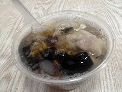 石花膏-爱啊石花膏