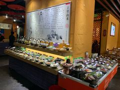 -丁里羊肉小镇(天鹅湖总店)