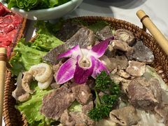 -椰子湾·海南火锅·糟粕醋·椰子鸡(正大广场店)