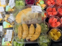 -七鲜超市(瑞虹天地太阳宫店)